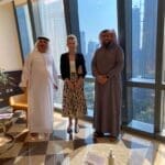 Types of Companies Israelis Can Open in the UAE